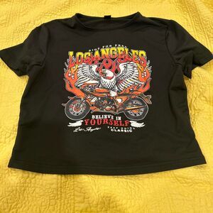 Shein Women's T-shirt